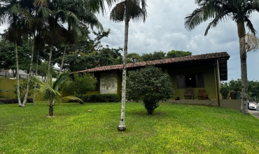 CHACÁRA, VILA FLORESTA - CRICIÚMA