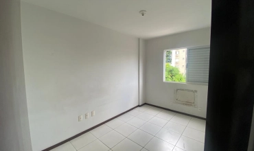 APARTAMENTO, ED. ZUNI, BAIRRO COMERCIÁRIO - CRICIÚMA