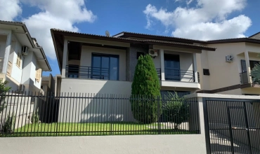 CASA - CRISTO REI, IÇARA