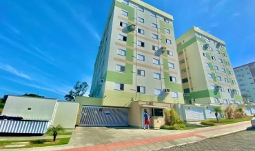 RESIDENCIAL JARDIM BOTÂNICO - PRÓSPERA - CRICIUMA