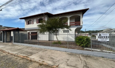 RESIDENCIAL E COMERCIAL SIDEROPOLIS