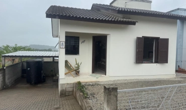 CASA - VILA NOVA, IÇARA