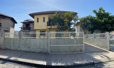 CASA - ZONA NORTE, BALNEÁRIO RINCÃO