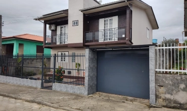 CASA - JUSSARA, IÇARA