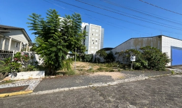 TERRENO, CENTRO - IÇARA/SC TERRENO, CENTRO - IÇARA/SC