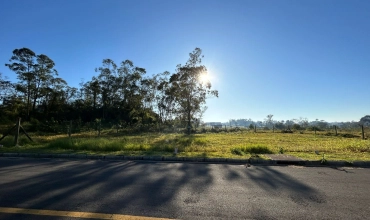 TERRENO, AURORA - IÇARA TERRENO, AURORA - IÇARA