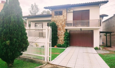 CASA, RIO MAINA-CRICIÚMA