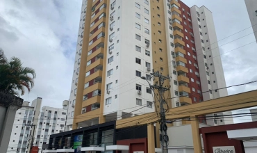 APARTAMENTO, ED. FELIPE SCHMIDT - CENTRO, CRICIÚMA