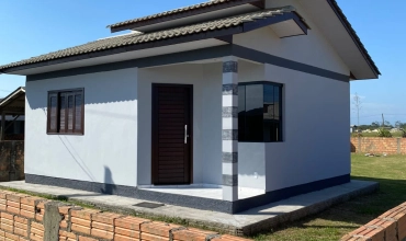 CASA -  BALNEÁRIO ARROIO DO SILVA CASA -  BALNEÁRIO ARROIO DO SILVA