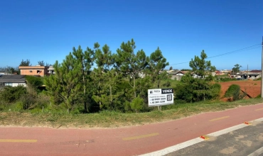 TERRENO - ZONA SUL, BALNEÁRIO RINCÃO  TERRENO - ZONA SUL, BALNEÁRIO RINCÃO