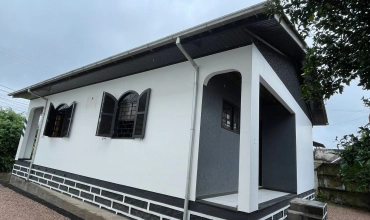 CASA, SANTA AUGUSTA - CRICIÚMA/SC