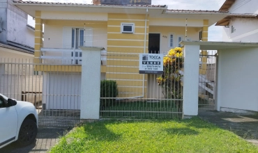 CASA - JARDIM MARISTELA, CRICIÚMA