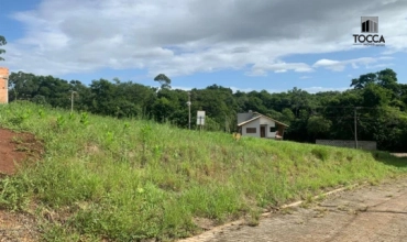 TERRENO, LOT. MONTELLO D ITÁLIA - BAIRRO LIRI ICARA/SC