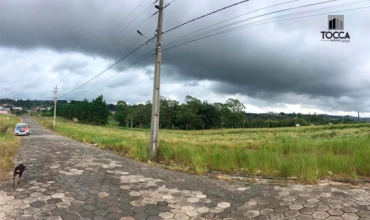 TERRENO,  LOT. EVEREST - RONCO D'ÁGUA, IÇARA 