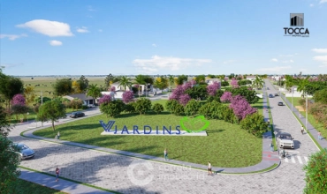 TERRENOS, LOT. JARDINS - B. MORRINHOS - TUBARÃO TERRENOS, LOT. JARDINS - B. MORRINHOS - TUBARÃO