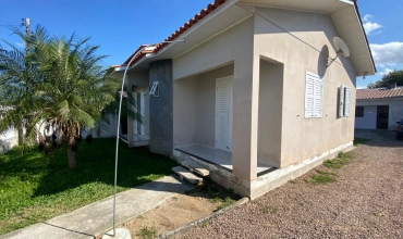 CASA - JAQUELINE, IÇARA