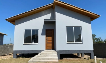 CASA - LOT. PARQUE NOVO RINCÃO, PEDREIRAS, BALNEÁRIO RINCÃO