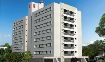 APARTAMENTOS, RES. AVEZZANO - CENTRO, SIDERÓPOLIS