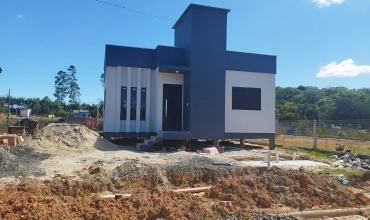 CASA - JARDIM DAS PAINEIRAS, CRICIÚMA CASA - JARDIM DAS PAINEIRAS, CRICIÚMA