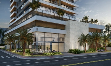 RESIDENCIAL ÁGUAS DE MARANO - BALNEÁRIO PIÇARRAS