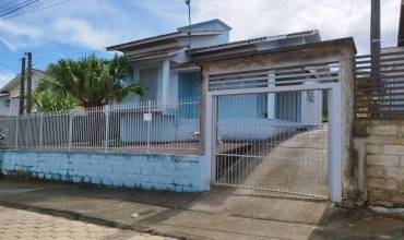 CASA, DEMBOSKI - IÇARA