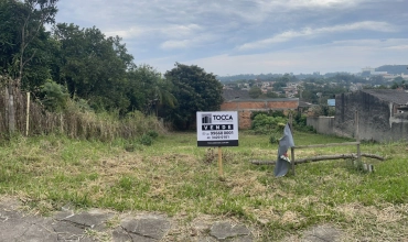 TERRENO - ANA MARIA, CRICIÚMA TERRENO - ANA MARIA, CRICIÚMA