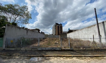 TERRENO, CENTRO – SIDERÓPOLIS 