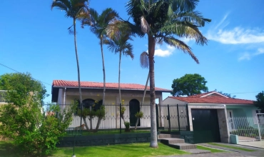 CASA - OPERÁRIA NOVA, CRICIUMA