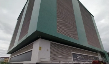 SALAS COMERCIAIS, CENTRO EXECUTIVO NEREU GUIDI - CEARÁ, CRICIUMA