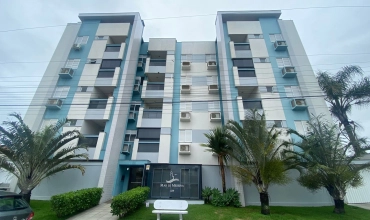 APARTAMENTO, RES. MAR DI MESSINA - CENTRO, BALNEÁRIO RINCÃO