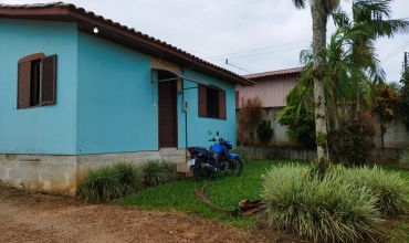 CASA - NOSSA SENHORA DE FÁTIMA, IÇARA CASA - NOSSA SENHORA DE FÁTIMA, IÇARA