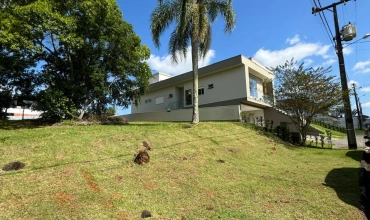 TERRENO NO CONDOMÍNIO GOLDEN VILLAGE, PRIMEIRA LINHA, CRICIÚMA TERRENO NO CONDOMÍNIO GOLDEN VILLAGE, PRIMEIRA LINHA, CRICIÚMA