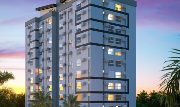 APARTAMENTOS - RESIDENCIALPORTO STUDIOS - PROSPERA - CRICIUMA
