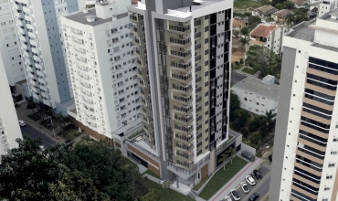 APARTAMENTOS, RESIDENCIAL VERNAZZA - CENTRO, CRICIÚMA