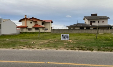 TERRENO - ZONA SUL, BALNEÁRIO RINCÃO TERRENO - ZONA SUL, BALNEÁRIO RINCÃO