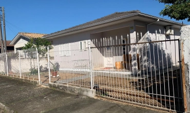 CASA - JAQUELINE, IÇARA