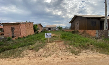 TERRENO - ZONA SUL, BALNEÁRIO RINCÃO TERRENO - ZONA SUL, BALNEÁRIO RINCÃO