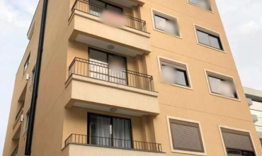 APARTAMENTO, ED. ACQUAFREDDA - TRINDADE, FLORIANÓPOLIS