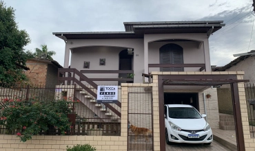 CASA - CRISTO REDENTOR, CRICIÚMA