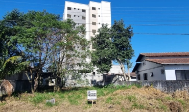 TERRENO, SANTA BARBARA – CRICIÚMA TERRENO, SANTA BARBARA – CRICIÚMA