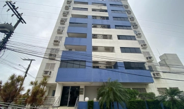 APARTAMENTO, ED. ROMA - CENTRO, IÇARA