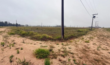 TERRENO NO LOT. LAGOMAR - ZONA SUL, BALNEÁRIO RINCÃO