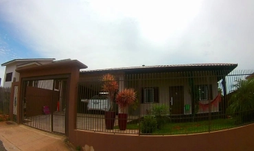 CASA - LOT. COAN - PRESIDENTE VARGAS, IÇARA 