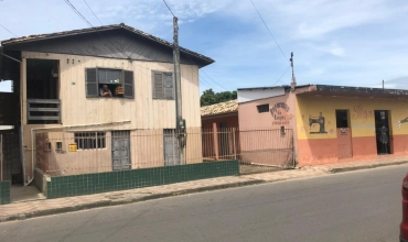 TERRENO - CENTRO, IÇARA TERRENO - CENTRO, IÇARA