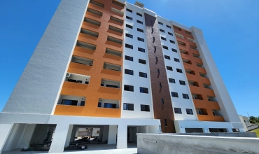 RESIDENCIAL NORDEN - BRAÇO DO NORTE