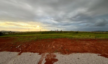 TERRENO - LOT. DUE SORELLE - CRISTO REI - IÇARA