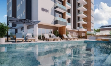 APARTAMENTO, RES. MONTE PIENZA, CENTRO- CRICIÚMA