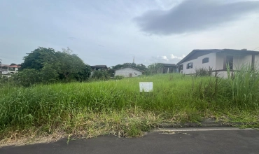 TERRENO, VILA SÃO JORGE - SIDERÓPOLIS TERRENO, VILA SÃO JORGE - SIDERÓPOLIS