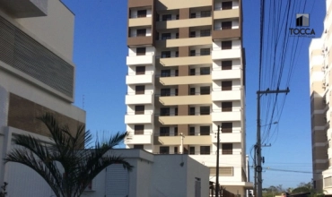 APARTAMENTOS, RES.  FAENA - CENTRO, IÇARA