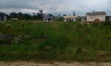 TERRENOS, LOT. IRIO DE ROCHE - ESTAÇÃO COCAL, MORRO DA FUMAÇA